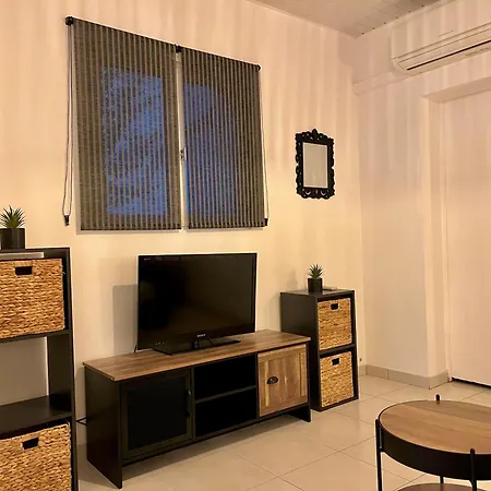 Apartment Studio Sommieres
