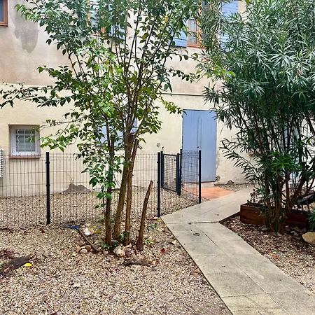 Apartment Studio Sommieres