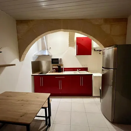 Studio Sommieres